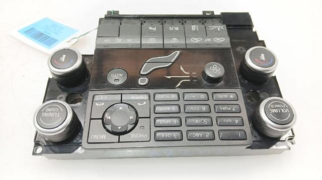 30782905 Блок управления кондиционером купить Днепр