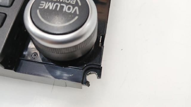 VOLVO 30782905 Блок управления режимами отопления/кондиционирования в наличии Одесса