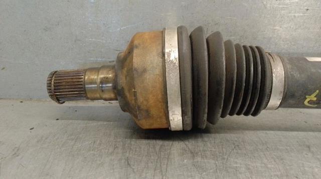 VOLVO 30783068 Левая полуось в наличии Каменское