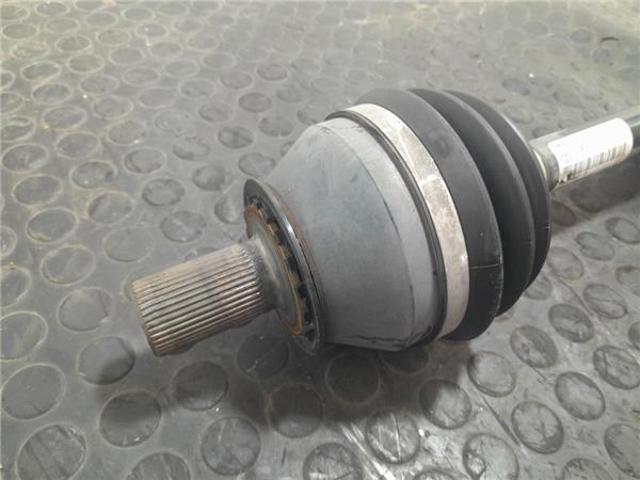 VOLVO 30783201 Правая полуось в наличии Днепр