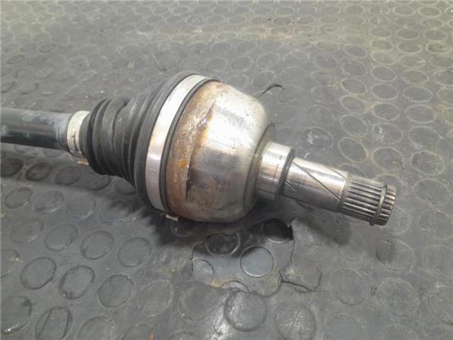VOLVO 30783201 Правая полуось в наличии Черкассы