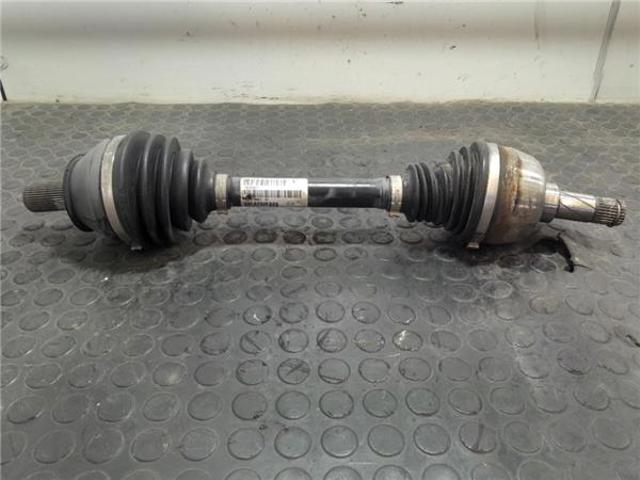 VOLVO 30783201 Правая полуось в наличии Николаев