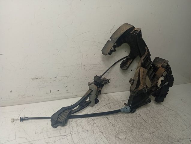 30784047 VOLVO Держатель наружной ручки двери передней правой купить в Ужгород