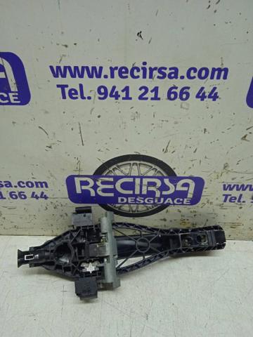 30784205 VOLVO Держатель наружной ручки двери задней правой купить в Одесса