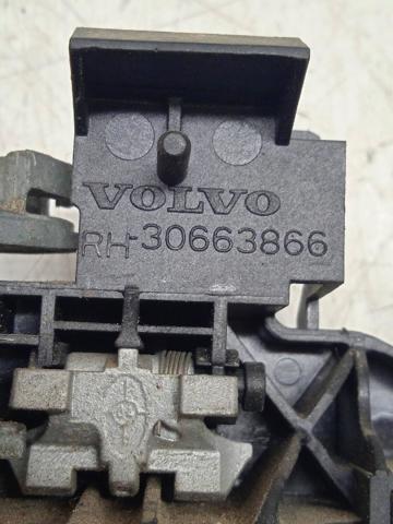 30784205 VOLVO Держатель наружной ручки двери задней правой купить в Черкассы