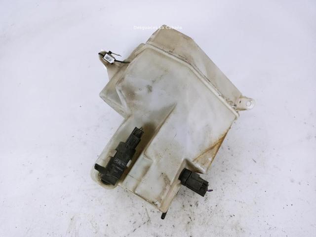 Tanque de fluido para lavador de vidro 30784233 Volvo