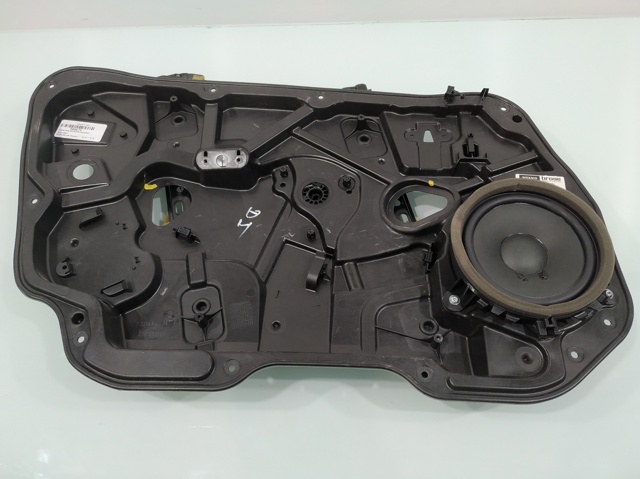 30784310 VOLVO Механизм стеклоподъемника двери передней левой купить в Винница