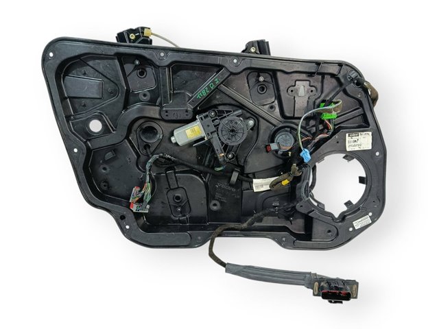 VOLVO 30784310 Механизм стеклоподъемника двери передней левой в наличии Чернигов
