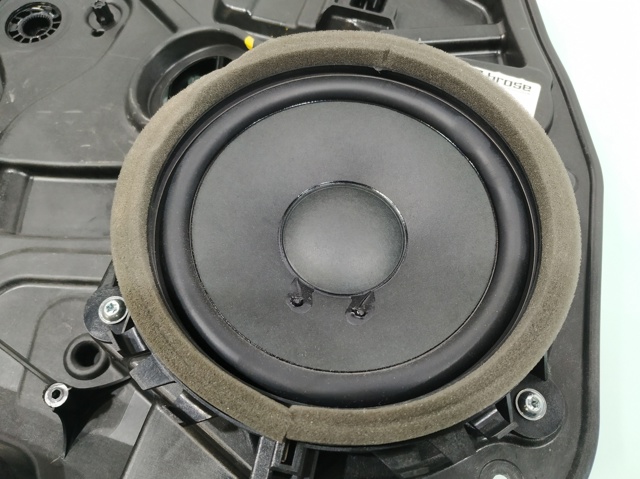30784310 VOLVO Механизм стеклоподъемника двери передней левой купить в Ужгород