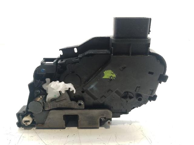 30784490 VOLVO Замок двери задней левой купить в Сумы