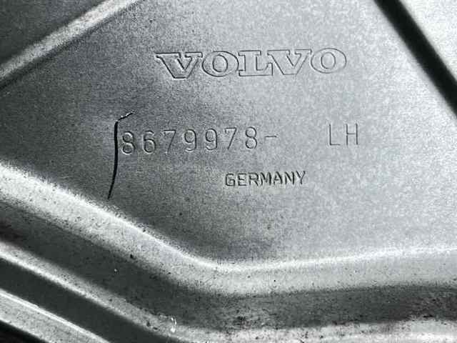 30784509 VOLVO Механизм стеклоподъемника двери передней левой купить в Кривой Рог
