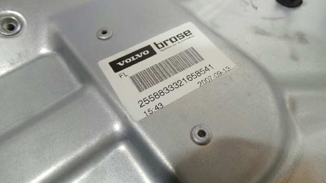 VOLVO 30784509 Механизм стеклоподъемника двери передней левой в наличии Черновцы