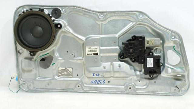 30784509 VOLVO Стеклоподъемник передней левой двери купить в Запорожье