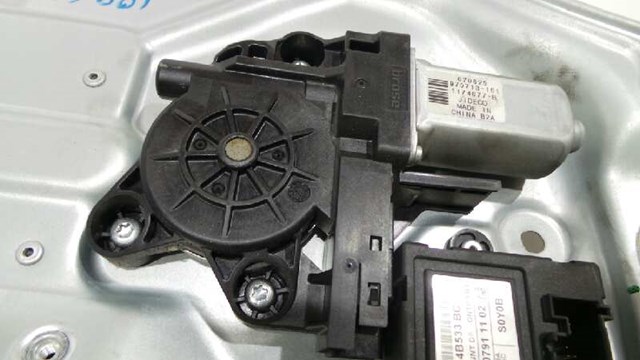 30784509 Стеклоподъемник передней левой двери купить Днепр