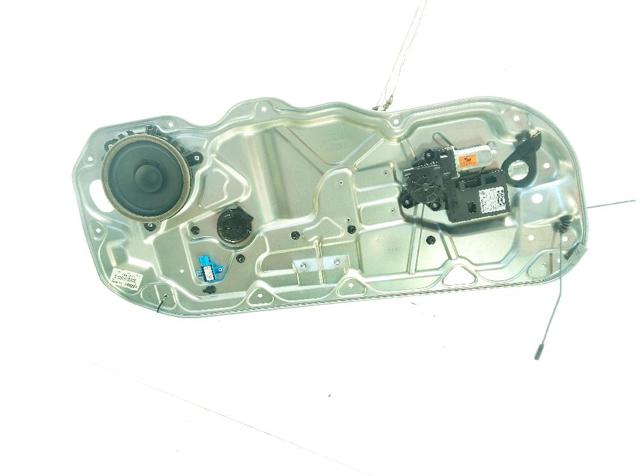 30784509 VOLVO Механизм стеклоподъемника двери передней левой купить в Сумы