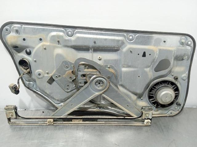 Mecanismo de acionamento de vidro da porta dianteira direita 30784510 VOLVO