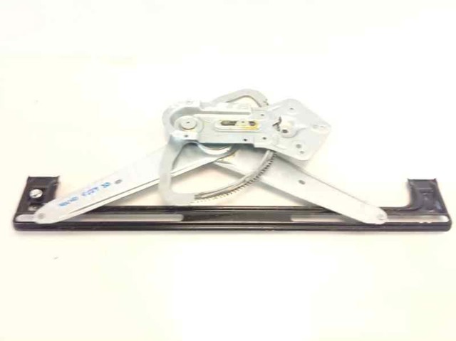 Mecanismo de acionamento de vidro da porta dianteira direita 30784510 VOLVO