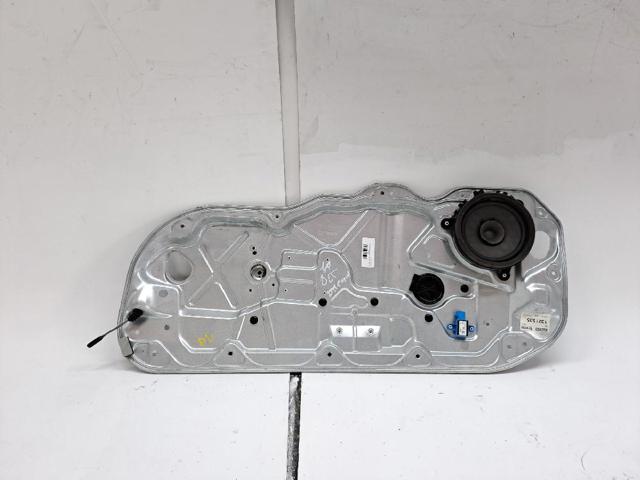 Mecanismo de acionamento de vidro da porta dianteira direita 30784510 VOLVO