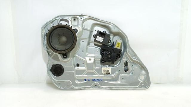 VOLVO 30784511 Механизм стеклоподъемника двери задней левой в наличии Харьков