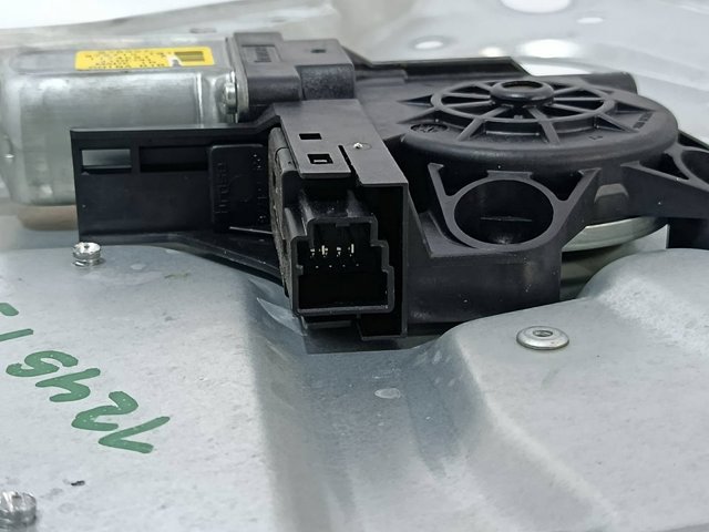 VOLVO 30784511 Механизм стеклоподъемника двери задней левой в наличии Сумы