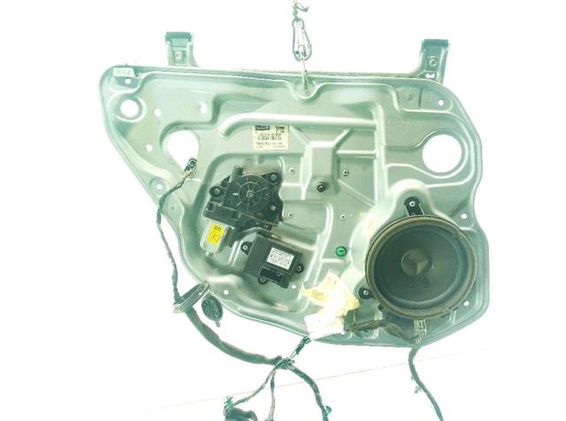 30784511 VOLVO Механизм стеклоподъемника двери задней левой купить в Киев