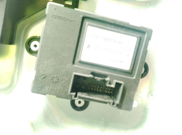 30784511 VOLVO Механизм стеклоподъемника двери задней левой купить в Ужгород