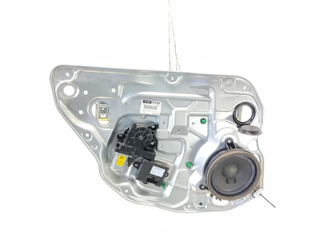VOLVO 30784512 Механизм стеклоподъемника двери задней правой в наличии Одесса