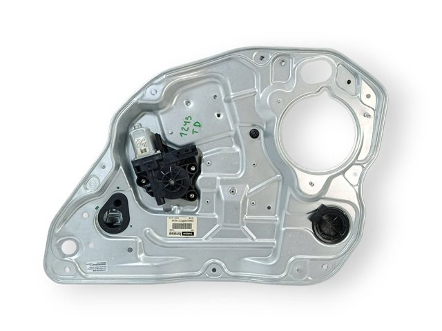 30784512 VOLVO Механизм стеклоподъемника двери задней правой купить в Кривой Рог