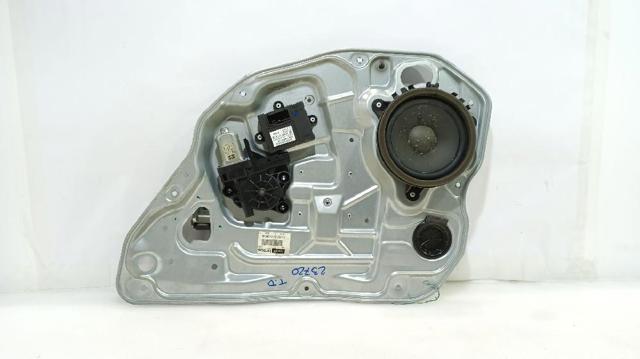 30784512 VOLVO Механизм стеклоподъемника двери задней правой купить в Одесса