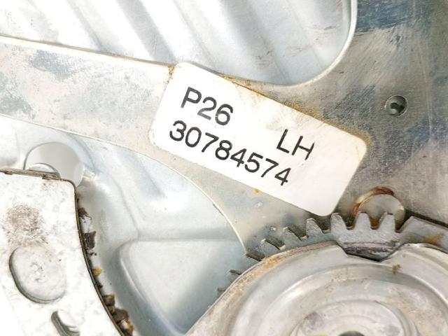 30784574 VOLVO Механизм стеклоподъемника двери передней левой купить в Украина