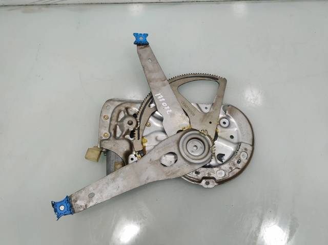 30784576 VOLVO Стеклоподъемник передней левой двери купить в Ужгород