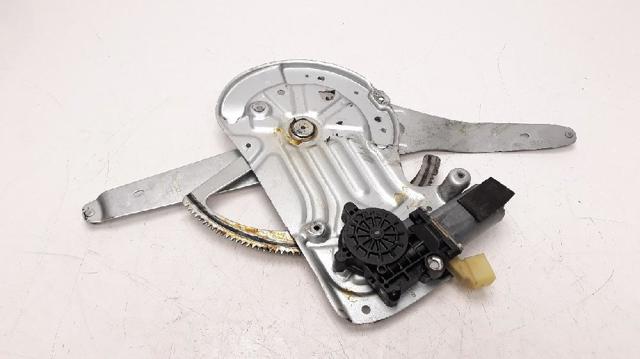 Mecanismo de acionamento de vidro da porta dianteira direita Volvo XC90