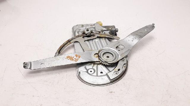 Mecanismo de acionamento de vidro da porta dianteira direita Volvo XC90