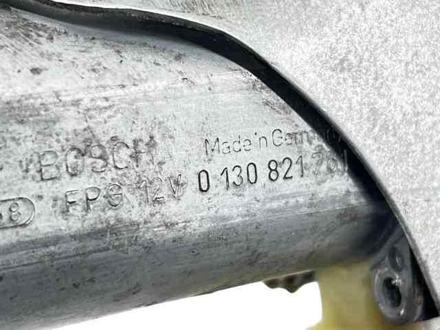 Mecanismo de acionamento de vidro da porta dianteira direita Volvo XC90