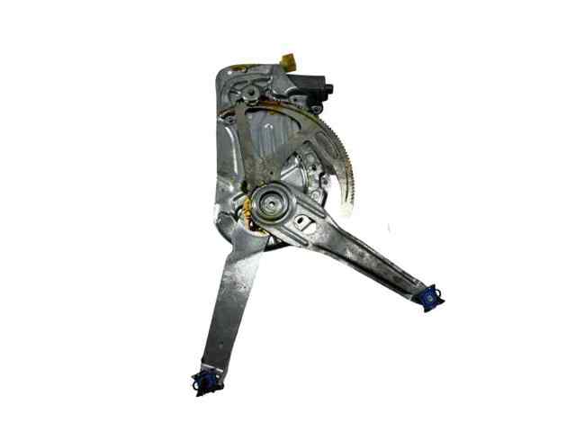 Mecanismo de acionamento de vidro da porta dianteira direita Volvo XC90