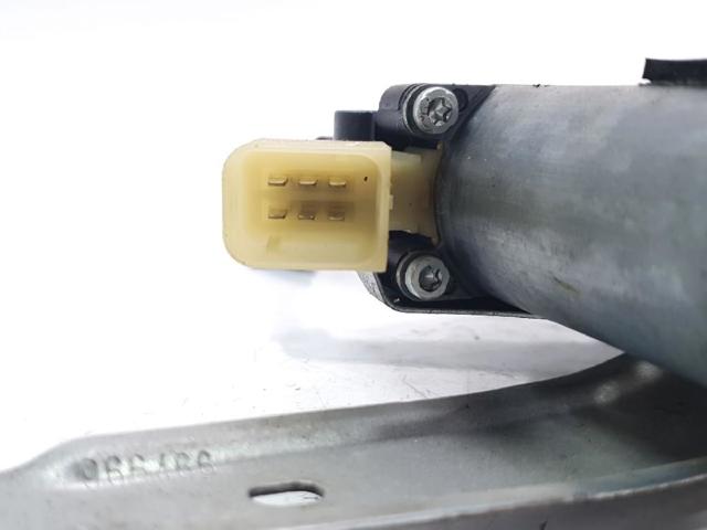 Mecanismo de acionamento de vidro da porta dianteira direita Volvo XC90