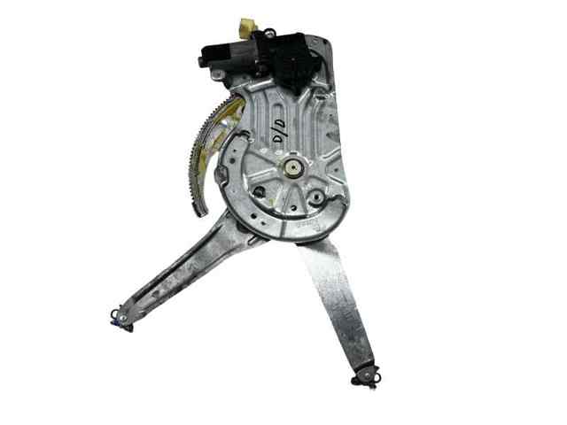 Mecanismo de acionamento de vidro da porta dianteira direita Volvo XC90