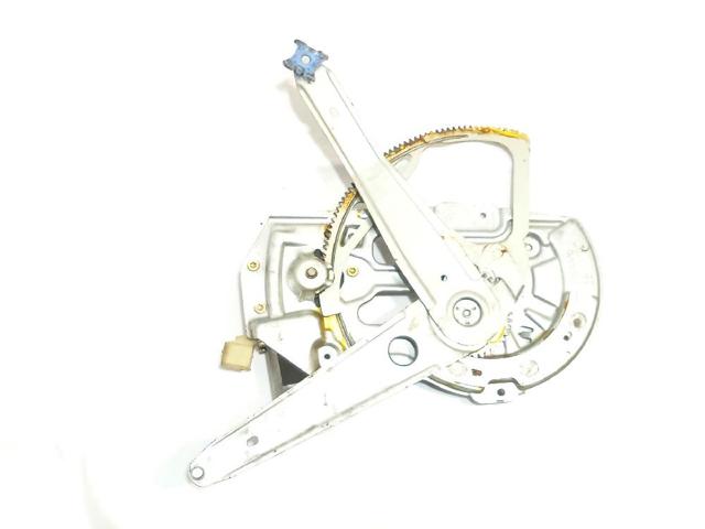 Mecanismo de acionamento de vidro da porta dianteira esquerda Volvo S60 1 RS, RH