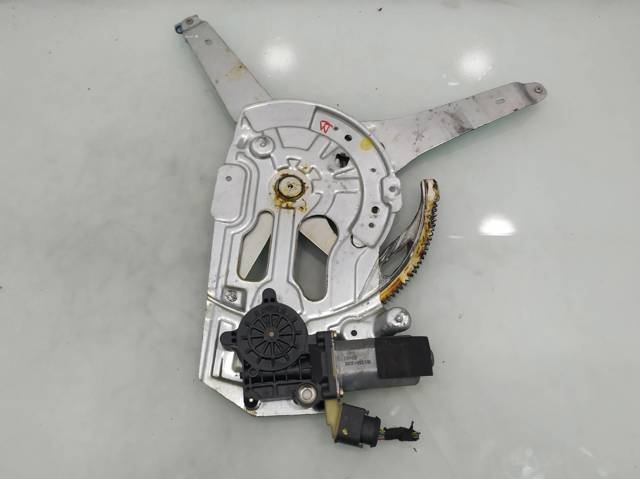 30784579 VOLVO Механизм стеклоподъемника двери передней правой купить в Львов