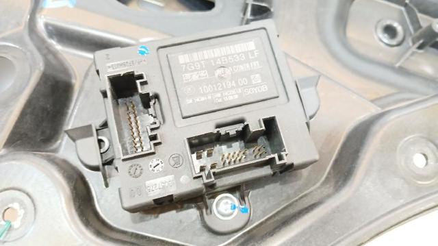 30784828 VOLVO Механизм стеклоподъемника двери передней левой купить в Винница