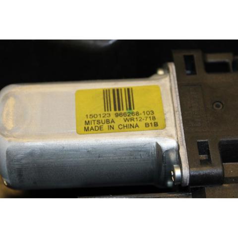 VOLVO 30784828 Стеклоподъемник передней левой двери в наличии Киев