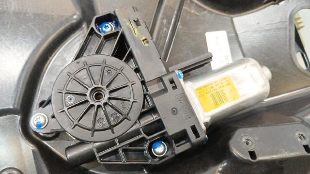VOLVO 30784828 Механизм стеклоподъемника двери передней левой в наличии Житомир