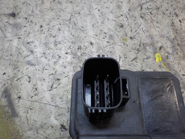 Fecho da porta dianteira esquerda Volvo S60 1 RS, RH