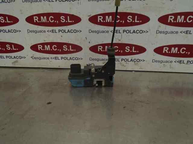Fecho da porta dianteira esquerda Volvo S60 1 RS, RH