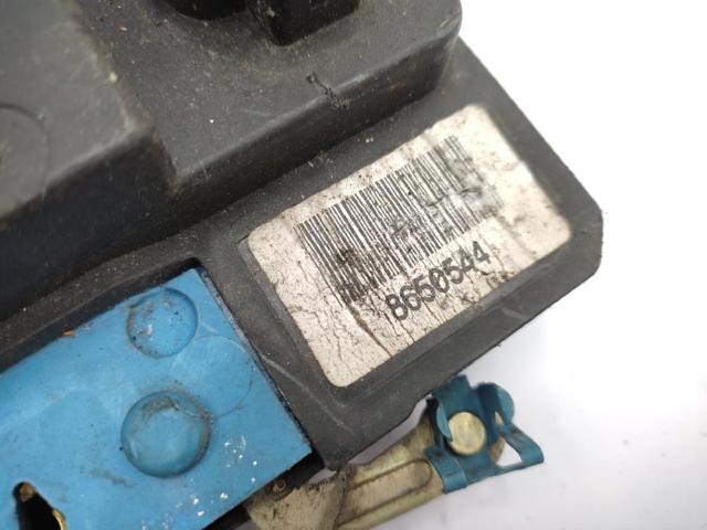 Fecho da porta dianteira esquerda Volvo S60 1 RS, RH