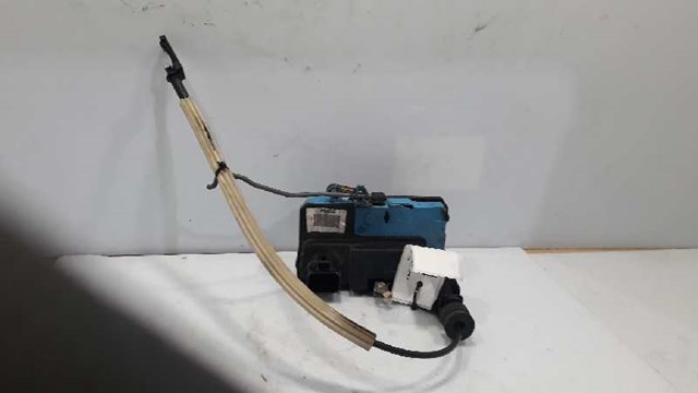 Fecho da porta dianteira esquerda Volvo S60 1 RS, RH