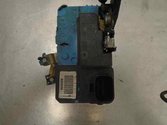 Fecho da porta dianteira esquerda Volvo S60 1 RS, RH