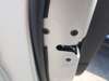 Fecho da porta dianteira esquerda 30784976 VOLVO