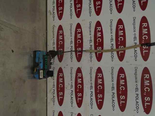 Fecho da porta dianteira esquerda Volvo S60 1 RS, RH