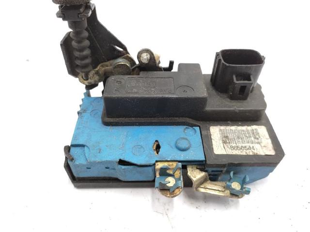 Fecho da porta dianteira esquerda Volvo S60 1 RS, RH